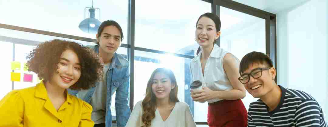 与全球最佳雇主  NG大舞台光电<br>
一起探索未来职涯可能