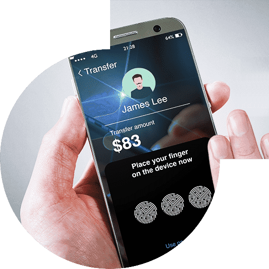 NG大舞台新一代全系列感测技术<br>为智慧应用场域带来人机沟通全新体验